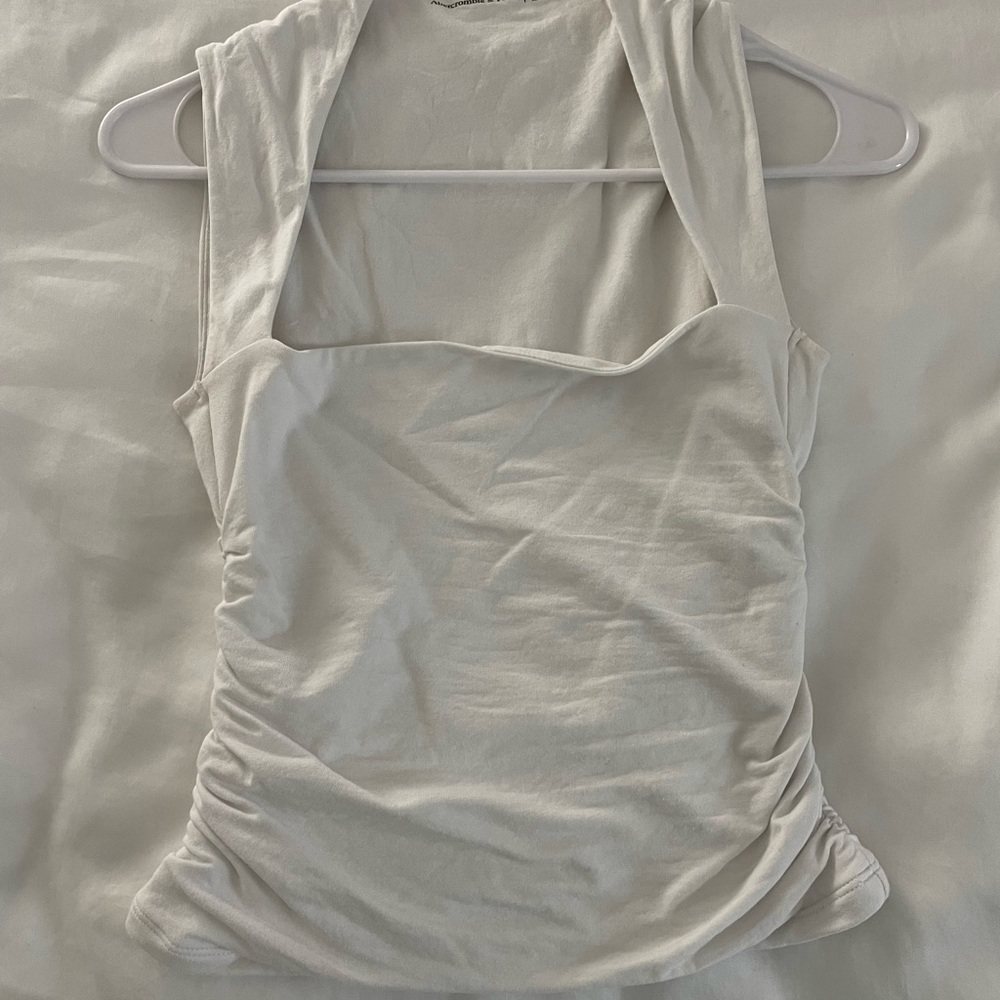 Abercrombie & Fitch Ava Top XS